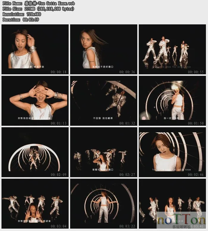 蔡依林-You Gotta Know.webp