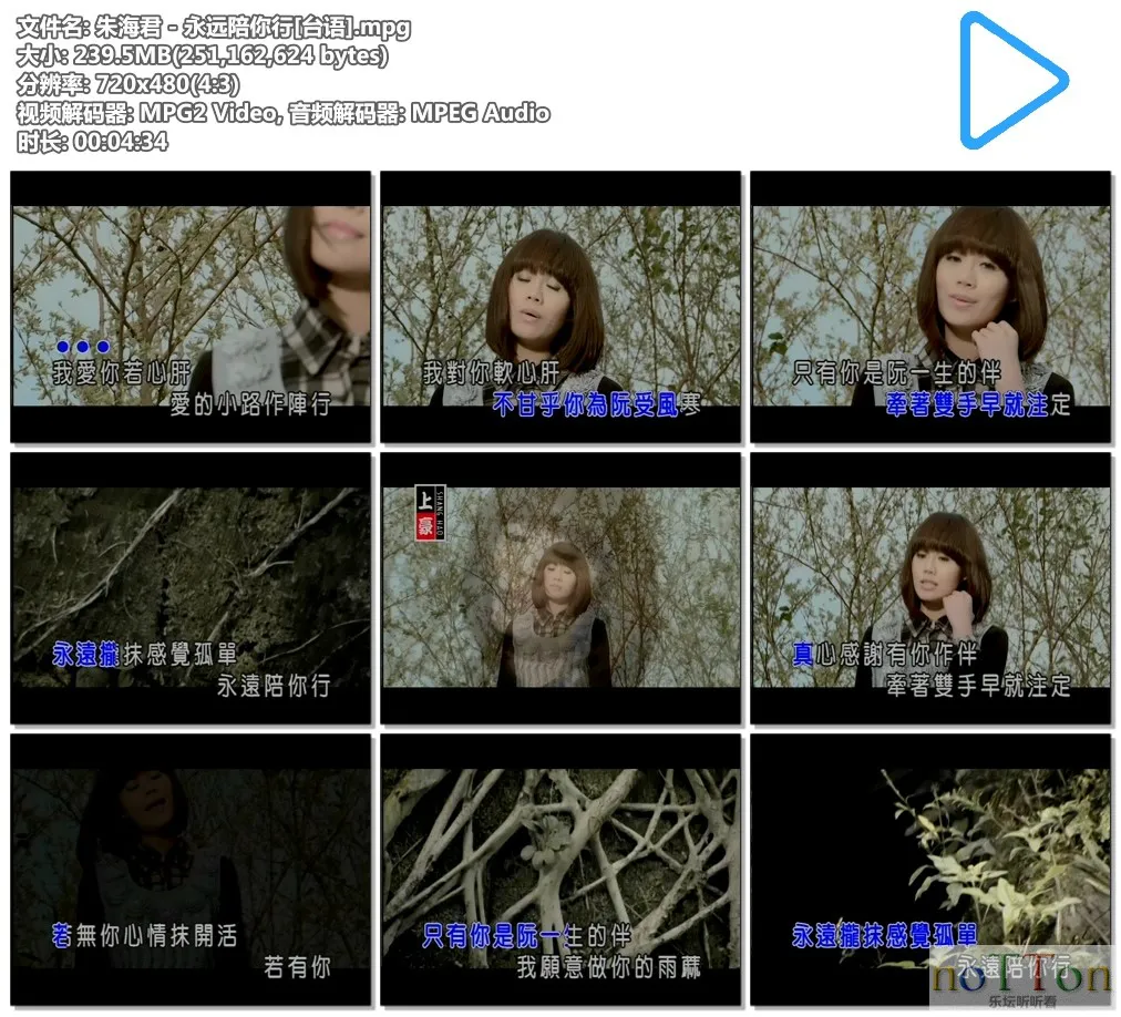 朱海君 - 永远陪你行[台语].mpg.webp